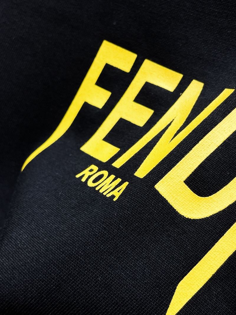 Fendi T-Shirts